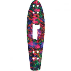 Penny Nickel GripTape