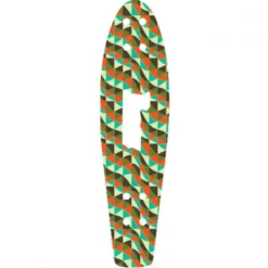 Penny Nickel GripTape