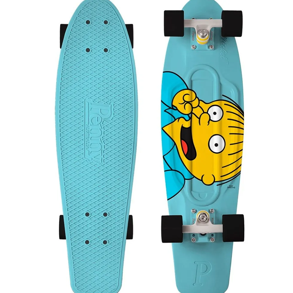 Penny Simpsons Skateboard 27"