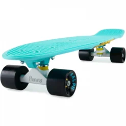 Penny Simpsons Skateboard 27
