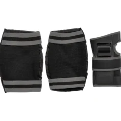 Playlife Kids Skate Pads 3-Pack