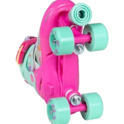Playlife Lollipop Quad Skates