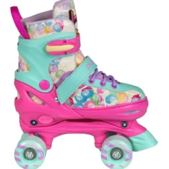 Playlife Lollipop Quad Skates