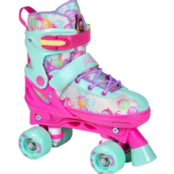 Playlife Lollipop Quad Skates
