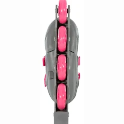 Playlife Riddler Graphite Inline Skates