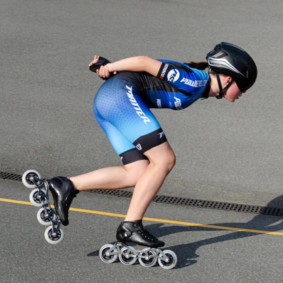 Powerslide Core Performance Inline Skates