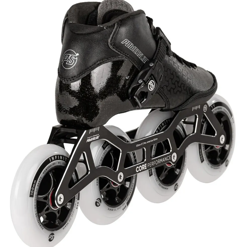 Powerslide Core Performance Inline Skates