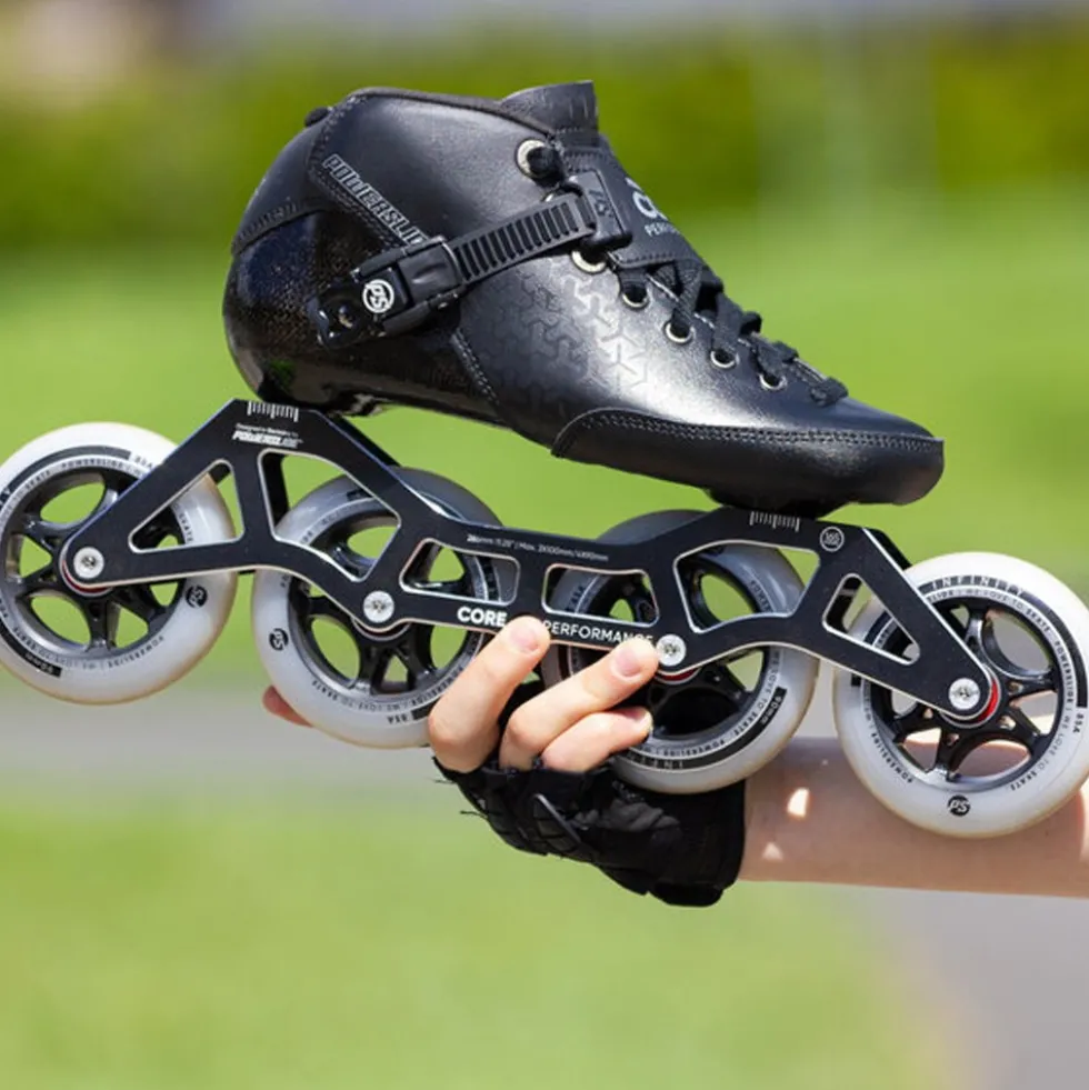Powerslide Core Performance Inline Skates