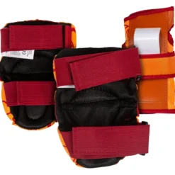 Powerslide Kids Skate Pads 3-Pack