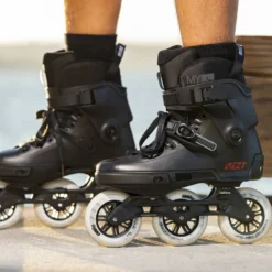 Powerslide Next Core Inline Skates