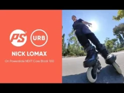 Powerslide Next Core Inline Skates