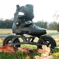 Powerslide Next Edge 150 Off Road Inline Skates