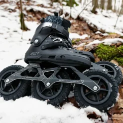 Powerslide Next Outback 150 Off Road Inline Skates