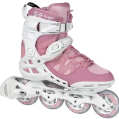 Powerslide Phuzion Argon Inline Skates