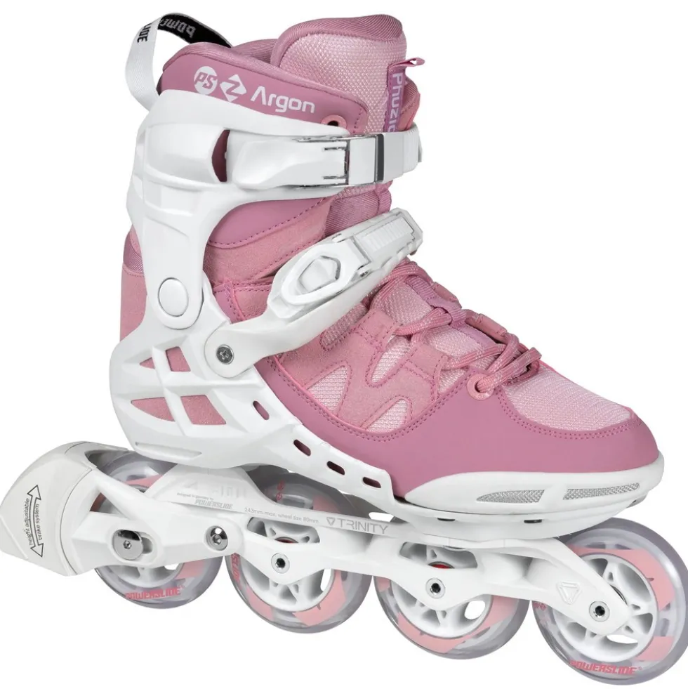 Powerslide Phuzion Argon Inline Skates