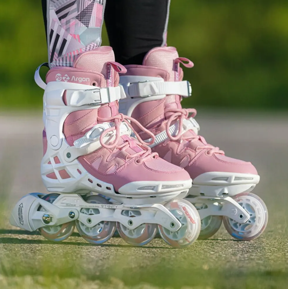 Powerslide Phuzion Argon Inline Skates
