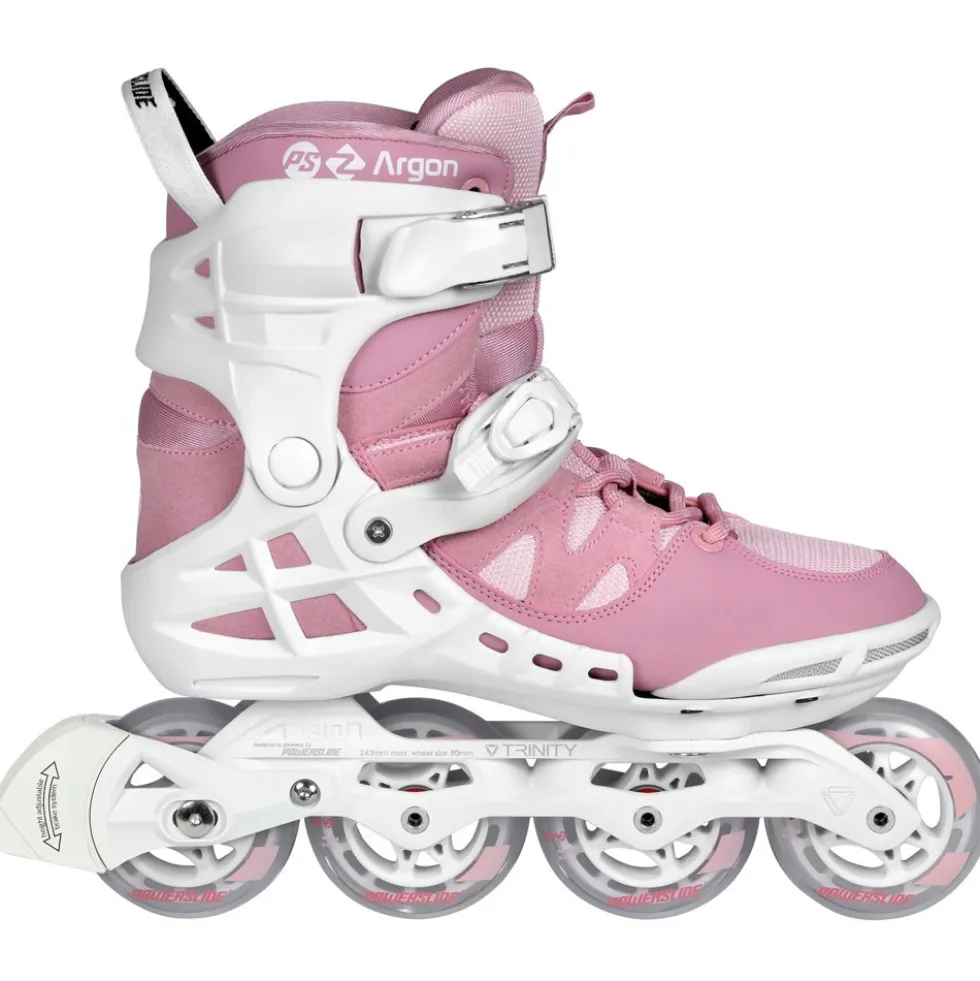 Powerslide Phuzion Argon Inline Skates
