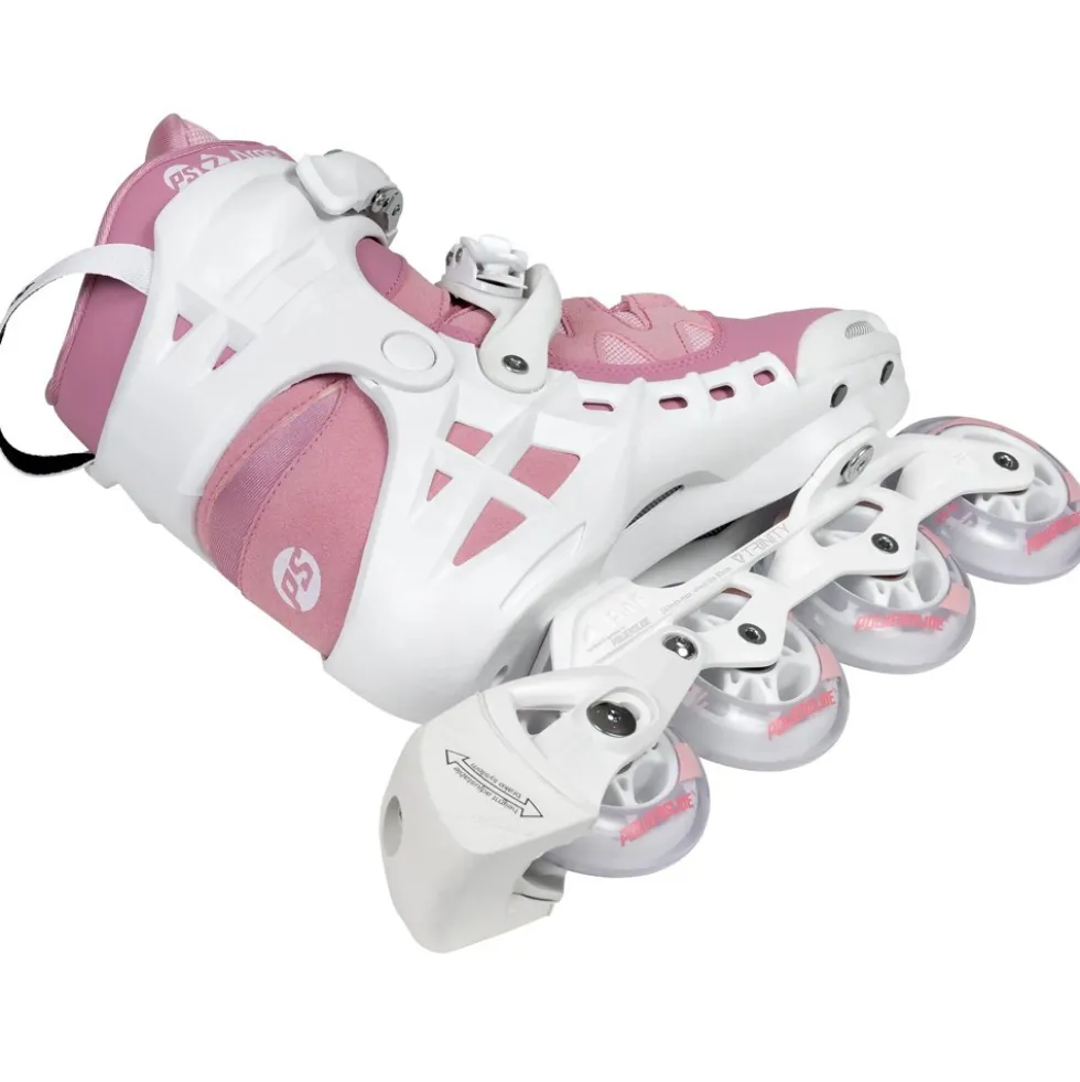 Powerslide Phuzion Argon Inline Skates