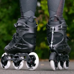 Powerslide Phuzion Argon Syncro Inline Skates