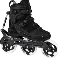 Powerslide Phuzion Argon Syncro Inline Skates