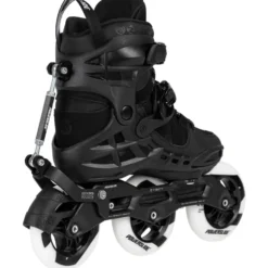 Powerslide Phuzion Argon Syncro Inline Skates