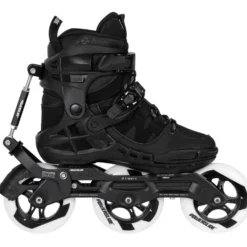 Powerslide Phuzion Argon Syncro Inline Skates