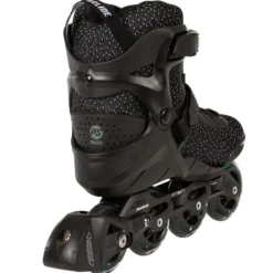Powerslide Phuzion Enzo BW Inline Skates