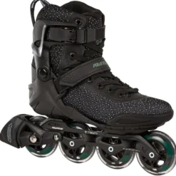Powerslide Phuzion Enzo BW Inline Skates