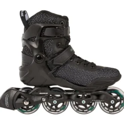 Powerslide Phuzion Enzo BW Inline Skates