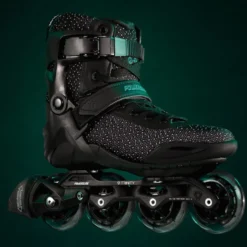 Powerslide Phuzion Enzo BW Inline Skates