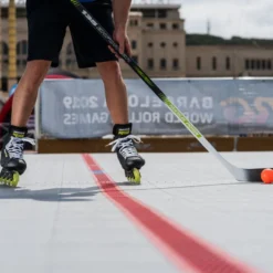 Powerslide Reign Atlas Hockey Inline Skates