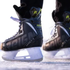 Powerslide Reign Nemesis Ice Hockey Skates