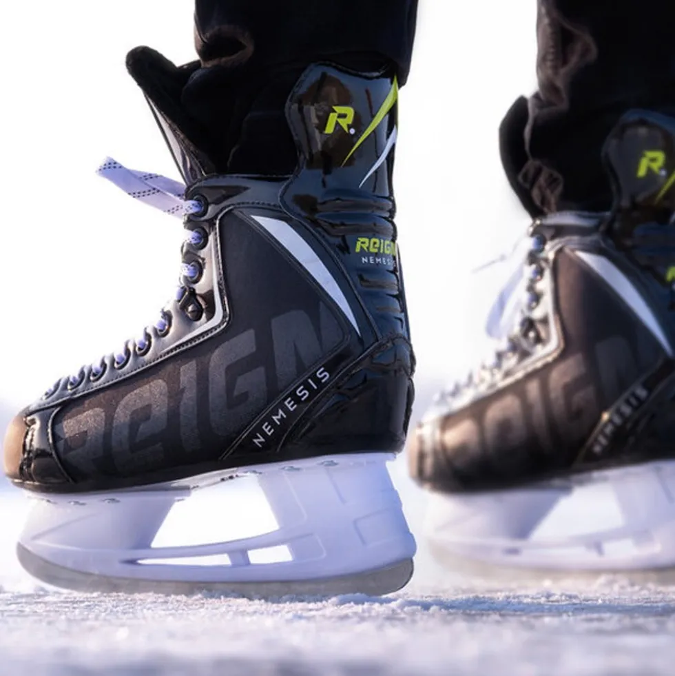 Powerslide Reign Nemesis Ice Hockey Skates