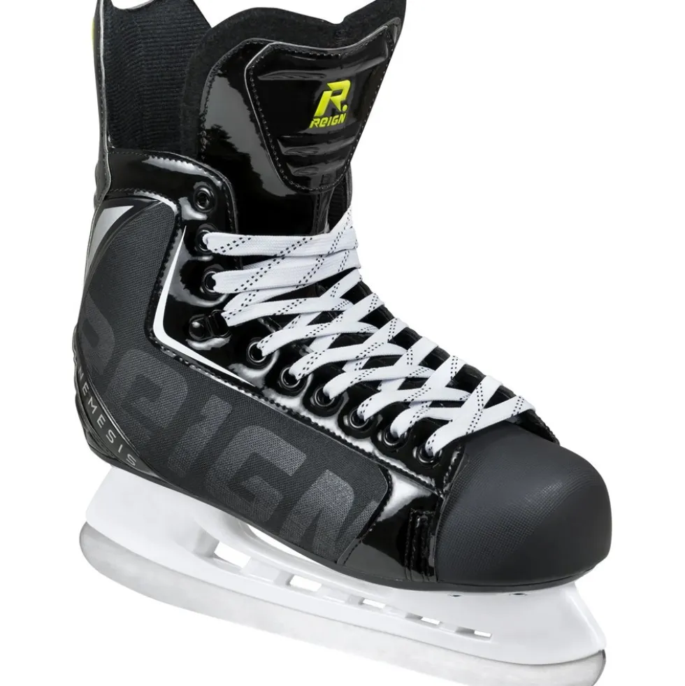 Powerslide Reign Nemesis Ice Hockey Skates