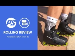 Powerslide Reign Triton Hockey Inline Skates