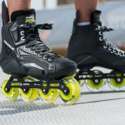 Powerslide Reign Triton Hockey Inline Skates