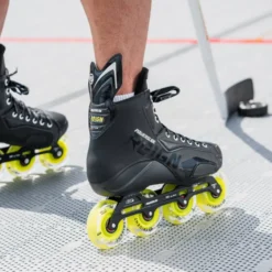 Powerslide Reign Triton Hockey Inline Skates