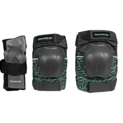 Powerslide Standard Women Set 3-Pack