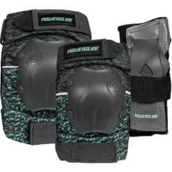 Powerslide Standard Women Set 3-Pack