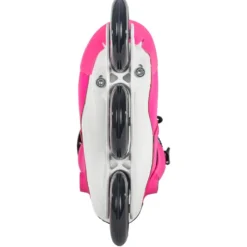 Powerslide Swell Electric Pink Inline Skates