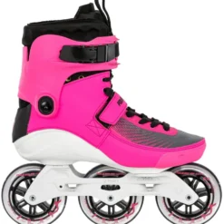 Powerslide Swell Electric Pink Inline Skates