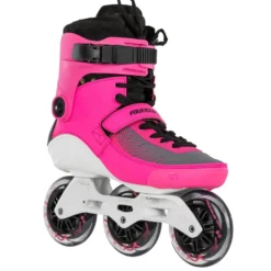 Powerslide Swell Electric Pink Inline Skates