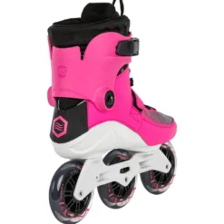 Powerslide Swell Electric Pink Inline Skates