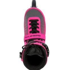 Powerslide Swell Electric Pink Inline Skates
