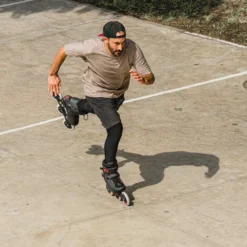 Powerslide Swell Stellar Road Inline Skates