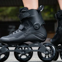 Powerslide Swell Syncro Inline Skates