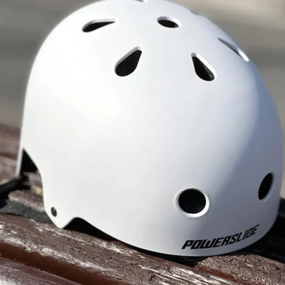 Powerslide Urban Helmet