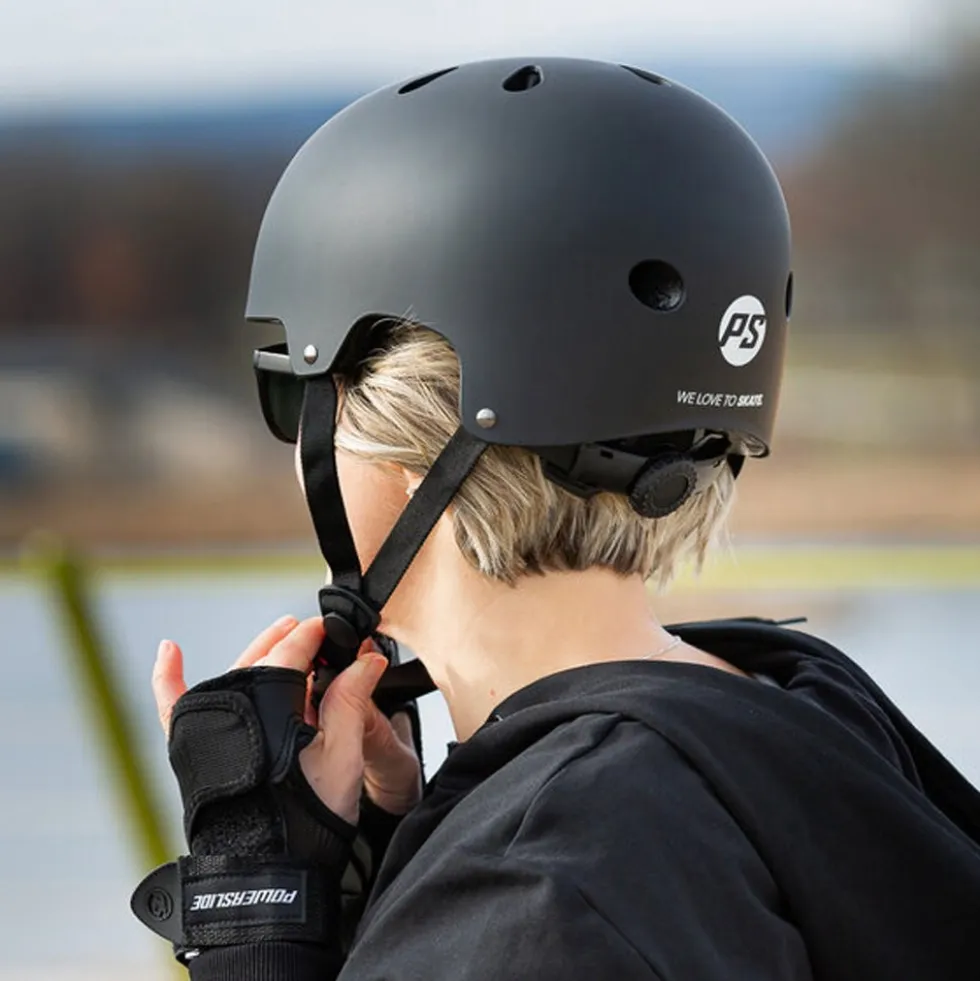 Powerslide Urban Helmet