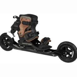Powerslide XC Skeleton 150 Off Road Inline Skates