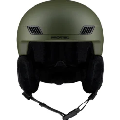 Pro-Tec Apex Certified Snowboard/Ski Helmet